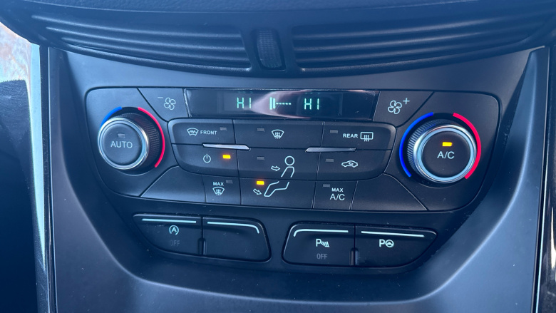 Ford Kuga 1.5 EcoBoost ST-Line 5dr 2WD Petrol Estate